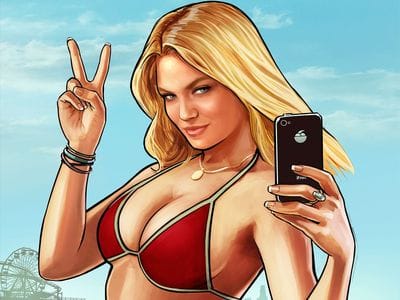 Дата выхода Grand Theft Auto V подтверждена