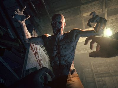 Подробности Outlast