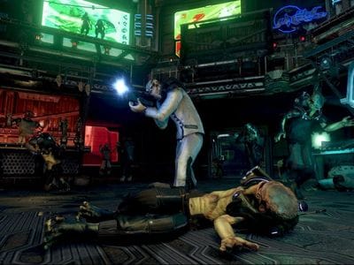 Слух: игра Prey 2 отменена