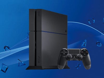 35.9 миллионов проданных PlayStation 4