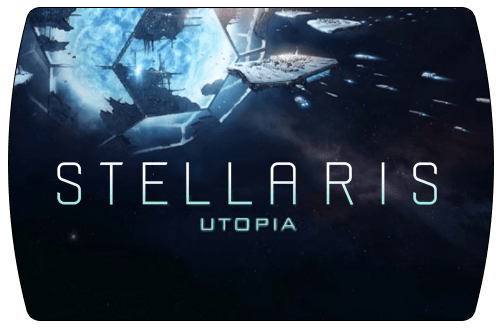 Stellaris – Utopia (ключ для ПК)