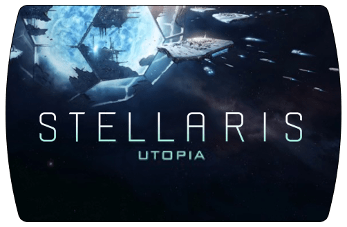 Stellaris – Utopia