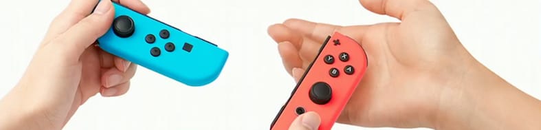 Проблема рассинхронизации Joy-Con в Nintendo Switch решена