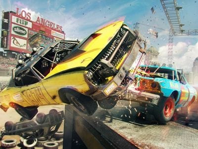 Игра DiRT Showdown датирована