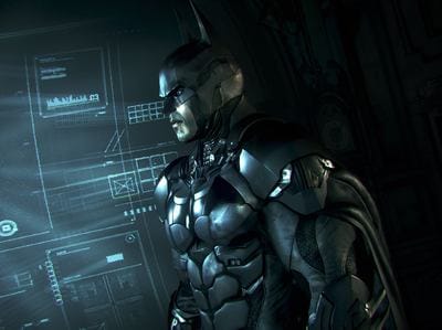 Слух: ПК-версия Batman: Arkham Knight будет исправлена к осени