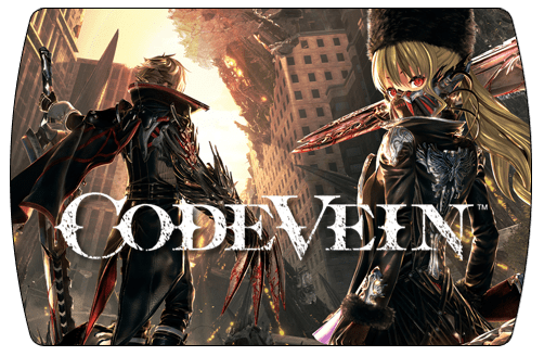 Code Vein