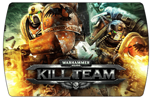 Warhammer 40000 Kill Team (ключ для ПК)