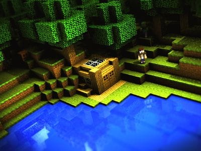 Маркус Перссон отказался сертифицировать Minecraft под Windows 8