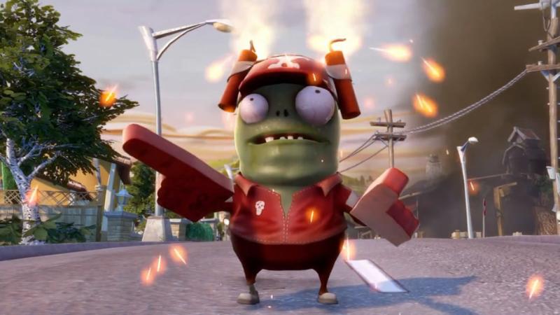 Plants Vs Zombies Garden Warfare Код Активации Plants Vs Zombies Garden Warfare Код Активации