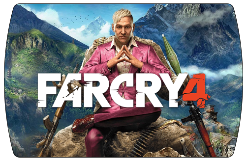 Far Cry 4