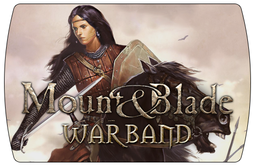 Mount & Blade Warband (ключ для ПК)