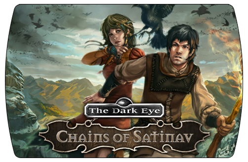 The Dark Eye – Chains of Satinav