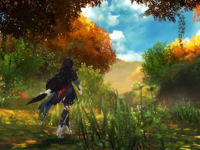 Bandai Namco выпустит в Европе игры God Eater, Tales, JoJo и другие