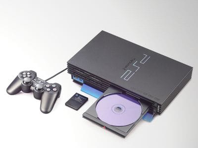 Sony прекращает продажу PlayStation 2 в Японии