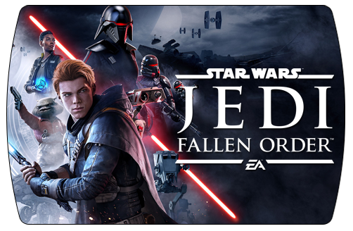 Star Wars Jedi Fallen Order