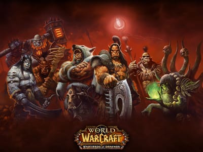 Специальная цена на World of Warcraft 