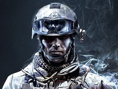 Предзаказы Battlefield 3 радуют DICE и ЕА