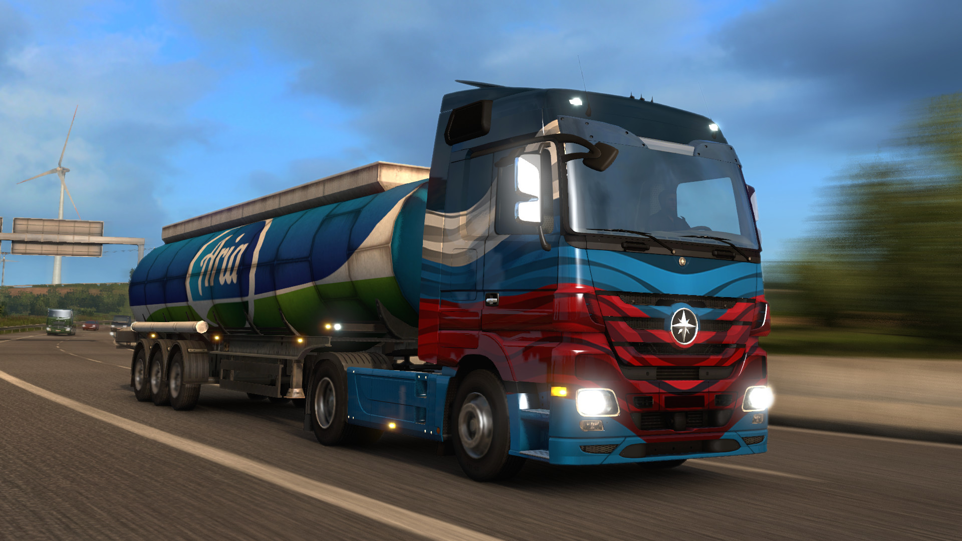 gog hard truck 2 gog hard truck 2