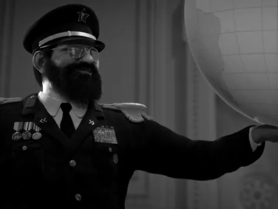 Анонс: Tropico 5