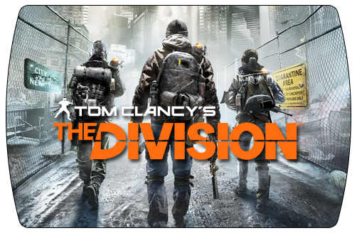 Tom Clancy's The Division (ключ для ПК)