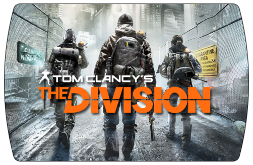 Tom Clancy's The Division