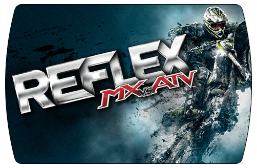 Mx vs Atv Reflex (ключ для ПК)