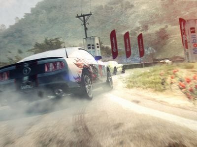 Codemasters отвечает на критику игры Grid 2