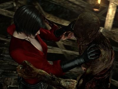 Разработчики лучше знают, как развивать серию Resident Evil