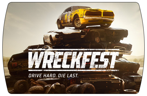 Wreckfest