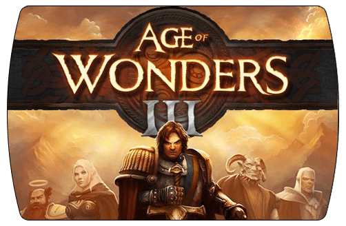 Age of Wonders 3 (ключ для ПК)