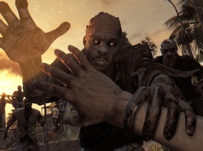 Dying Light лучше, чем Dead Island