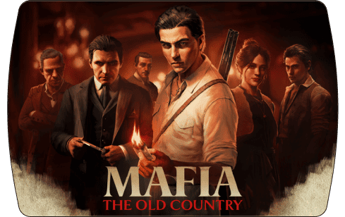 Mafia The Old Country