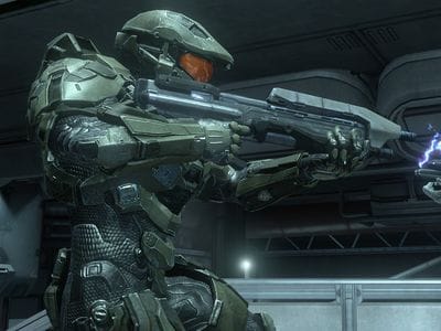 Режим Theater Mode для Halo 4