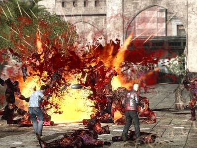 Выпуск Serious Sam 3: BFE отложен