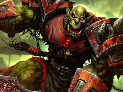 Релиз фильма World of Warcraft задержится