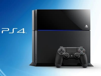 Образовался дефицит PlayStation 4