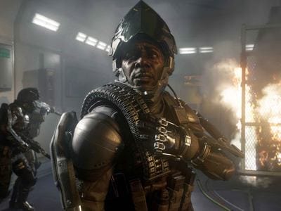 Системные требования для Call of Duty: Advanced Warfare