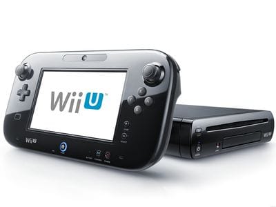 Инженер ЕА назвал Wii U хламом