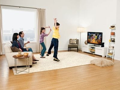 Коммерческая программа Kinect для Windows будет запущена в 2012 году