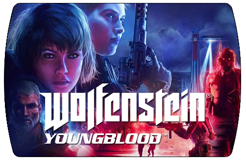 Wolfenstein Youngblood