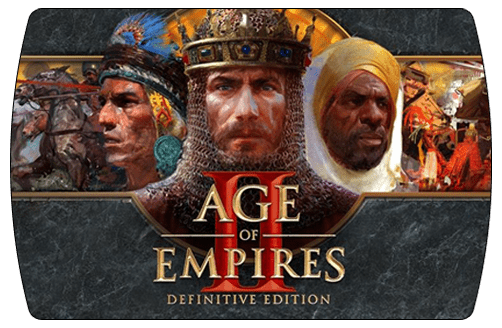 Age of Empires 2 Definitive Edition