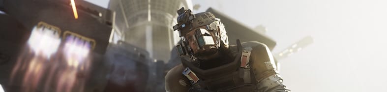 Мультиплеер Call of Duty: Infinite Warfare не работает между версиями Windows Store и Steam