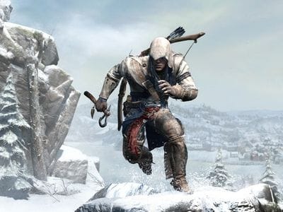 Детали Assassin's Creed III версии Wii U