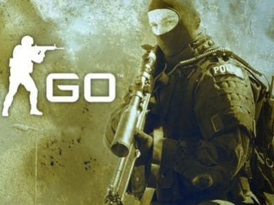 Анонс Counter-Strike: Global Offensive