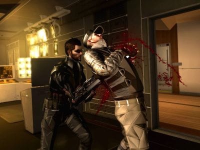 Deus Ex: Human Revolution имеет «дух» оригинала