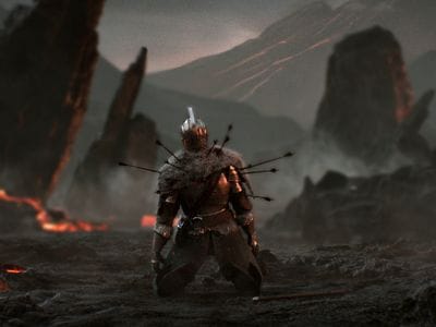 В Dark Souls 2 ядро игры останется прежним