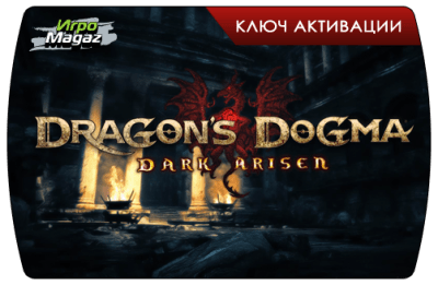 До релиза Dragon's Dogma: Dark Arisen 2 дня!