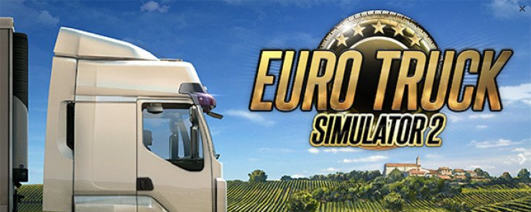 Euro Truck Simulator 2 – Vive la France (DLC) доступно для покупки