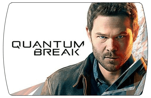 Quantum Break