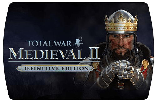 Total War Medieval 2 Definitive Edition